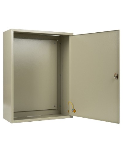 ЩМП - 075 МЭК (800х600х260) IP31 (MEC11114). Шкаф с монтажной панелью. МЭК-Электрика в Архангельске