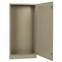 ЩМП - 011 МЭК(1600х800х400) IP31 (MEC11120). Шкаф с монтажной панелью. МЭК-Электрика