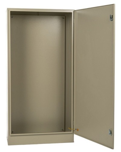 ЩМП - 011 МЭК(1600х800х400) IP31 (MEC11120). Шкаф с монтажной панелью. МЭК-Электрика в Архангельске