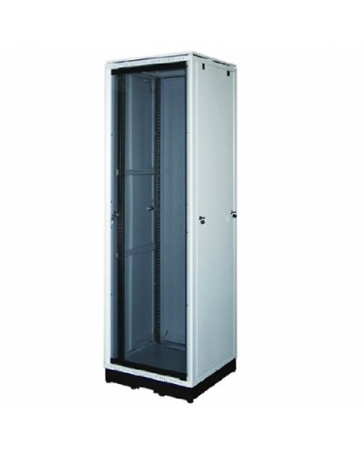 МЕТА 4901-24. Шкаф телекоммуникационный 19 напольный 24U. Мета в Архангельске