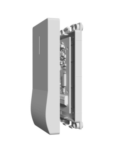 UEM Mifare/NFC SKD reader V_5.0 WS Set IP. Считыватель. МикроЭМ в Архангельске