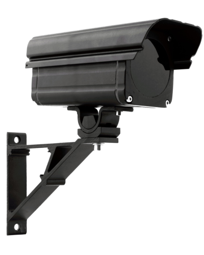 IR-1 ZOOM (850). Прожектор инфракрасный Helios. Микролайт в Архангельске