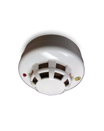 ИП 212-130, IP40 (МИРТЕН). Извещатель пожарный дымовой оптико-электронный точечный. МИРТЕН в Архангельске