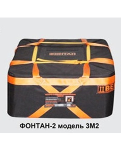 ФОНТАН-2 3М2. Устройство для защиты от взрыва. НПО Специальных материалов в Архангельске