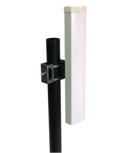 Фортеза-300 bluetooth. Извещатель охранный радиоволновый линейный. Охранная техника в Архангельске