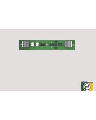 ГР-2П1 (2,3,4,5). Плата сменная для блока. ОМЕГА-Микродизайн в Архангельске