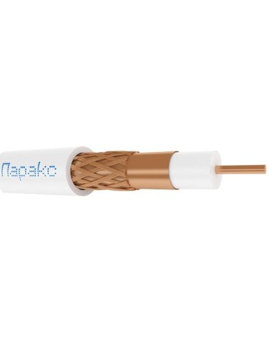 РК 75-4,8-322 (RG 6/U solid) (Паритет). Кабель коаксиальный радиочастотный. Паритет в Архангельске