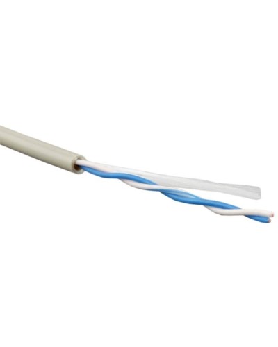 ParLan U/UTP Cat5e PVC 1х2х0,52. Кабель «витая пара» (LAN) для структурированных систем связи. Паритет в Архангельске