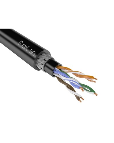 ParLan ARM PS U/UTP Cat5e 4х2x0,52 PE. Кабель «витая пара» (LAN) для структурированных систем связи. Паритет в Архангельске