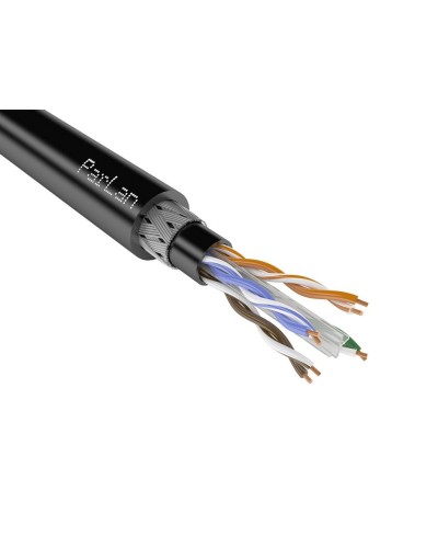ParLan ARM PS U/UTP Cat6 4х2х0,57 PE. Кабель «витая пара» (Cat6)(LAN) для структурированных систем связи. Паритет в Архангельске