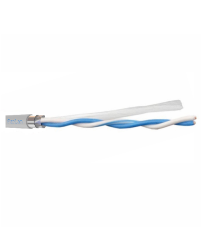 ParLan F/UTP Cat5e PVC 1х2х0,52 (100018). Кабель «витая пара» (LAN) для структурированных систем связи. Паритет в Архангельске
