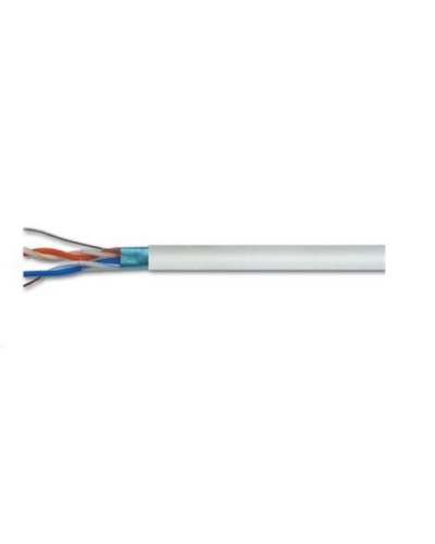 ParLan F/UTP Cat5e PVC 2х2х0,52 (100006). Кабель «витая пара» (LAN) для структурированных систем связи. Паритет в Архангельске