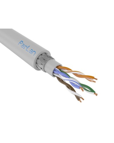 ParLan ARM PS U/UTP Cat5е 4х2х0,52 PVC. Кабель «витая пара» (LAN) для структурированных систем связи. Паритет в Архангельске