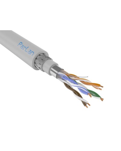 ParLan ARM PS F/UTP Cat5е 4х2х0,52 PVC. Кабель «витая пара» (LAN) для структурированных систем связи. Паритет в Архангельске