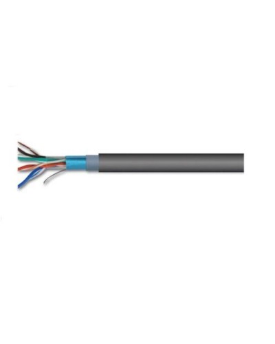 ParLan F/UTP Cat5e PVC/PE 2х2х0,52 (100014). Кабель «витая пара» (LAN) для структурированных систем связи. Паритет в Архангельске