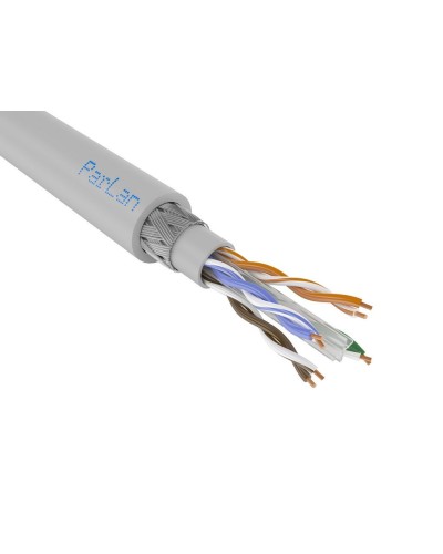 ParLan ARM PS U/UTP Cat6 4х2х0,57 PVC. Кабель «витая пара» (Cat6)(LAN) для структурированных систем связи. Паритет в Архангельске