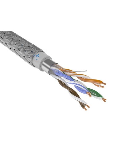 ParLan ARM F/UTP Cat5е 4х2х0,52 PVC. Кабель «витая пара» (LAN) для структурированных систем связи. Паритет в Архангельске