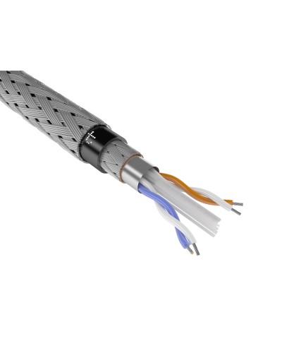 КИС-ПК 4х2х0,78мм. Кабели для промышленного интерфейса RS-485 одиночной прокладки. Паритет в Архангельске