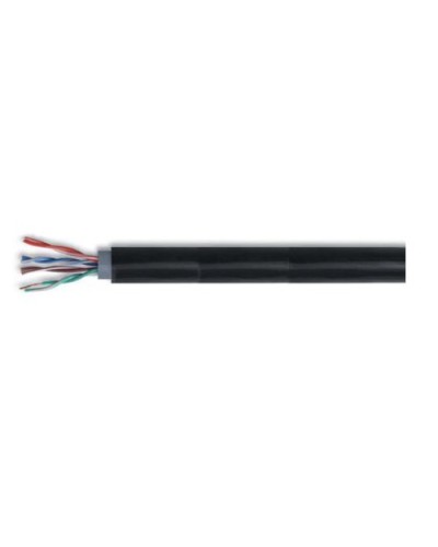 ParLan U/UTP Cat5e PVC/PE 4х2х0,52. Кабель «витая пара» (LAN) для структурированных систем связи. Паритет в Архангельске