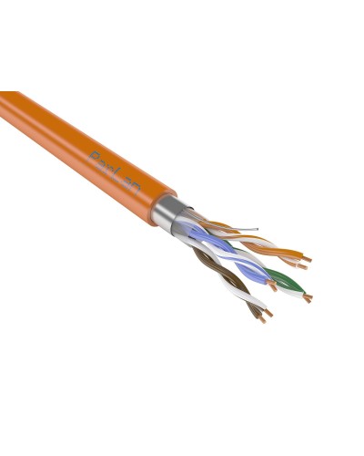 ParLan F/UTP Cat5e ZH нг(А)-HF 4х2х0,52 (100942). Кабель «витая пара» (LAN) для структурированных систем связи. Паритет в Архангельске
