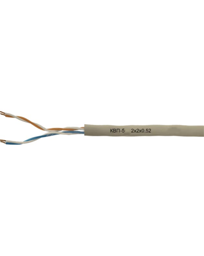 ParLan U/UTP Cat5e PVC 2х2х0,52. Кабель «витая пара» (LAN) для структурированных систем связи. Паритет в Архангельске
