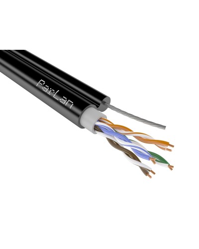 ParLan U/UTP Cat5e PVC/PEtr 4х2х0,52. Кабель «витая пара» (LAN) для структурированных систем связи. Паритет в Архангельске