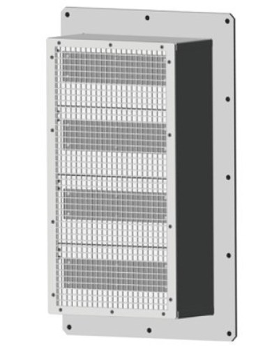 Декоративная решетка для КСИД 600/450Д. Решетка декоративная. Пожтехника в Архангельске