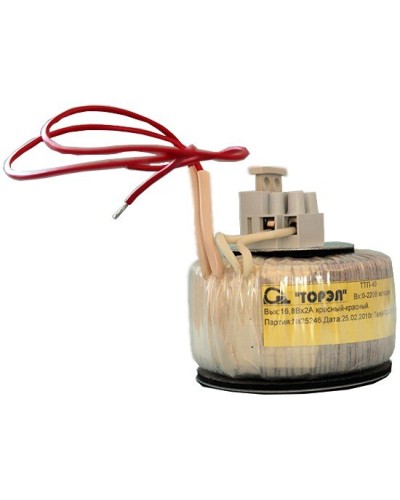 ТТП 40-КП (ТП-220/16,8). Трансформатор. Прочие российские в Архангельске