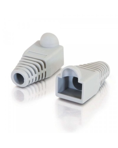 RJ-45-cap (серый). Изолирующий колпачок. Прочие зарубежные в Архангельске
