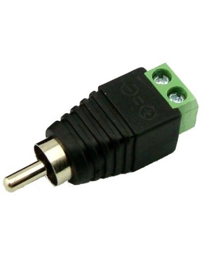 RCA (штекер) с клеммной колодкой. Разъем RCA. Прочие зарубежные в Архангельске