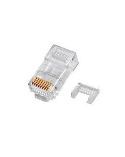 RJ-45 (8P8C) Cat.6, со вставкой. Разъем RJ-45 (8P8C). Прочие зарубежные в Архангельске