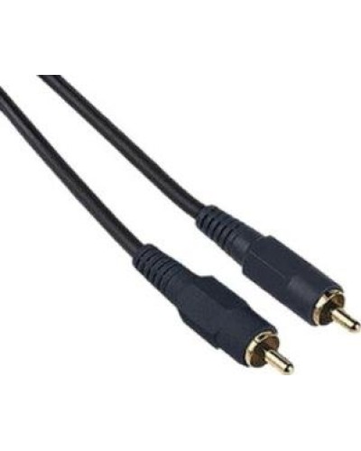 RCA (ш)-RCA (ш)/3. Корд межблочный RCA-RCA . Прочие зарубежные в Архангельске