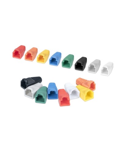 RJ-45-cap (белый). Изолирующий колпачок. Прочие зарубежные в Архангельске