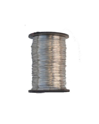 Трос стальной DIN 3053 (1х19) М 1,5 (200м): Трос стальной в Архангельске