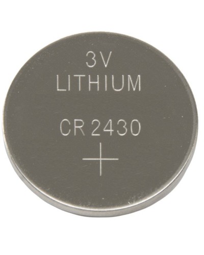 CR2430. Элемент питания. Прочие зарубежные в Архангельске