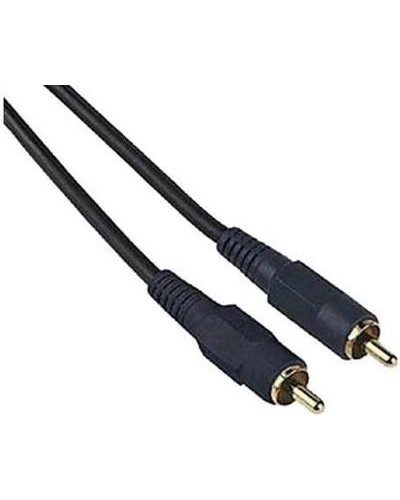 RCA (ш)-RCA (ш)/1,5. Корд межблочный RCA-RCA . Прочие зарубежные в Архангельске