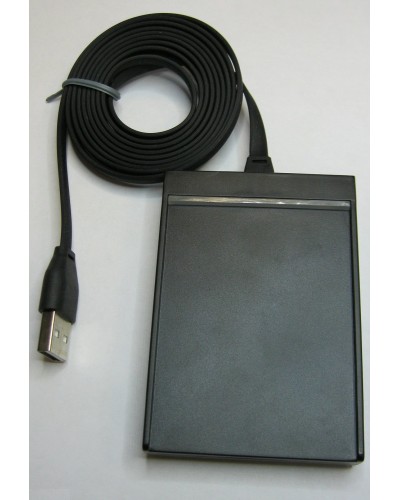 KC-MF-USB. Считыватель бесконтактный для proxi-карт и брелоков. Прокс в Архангельске