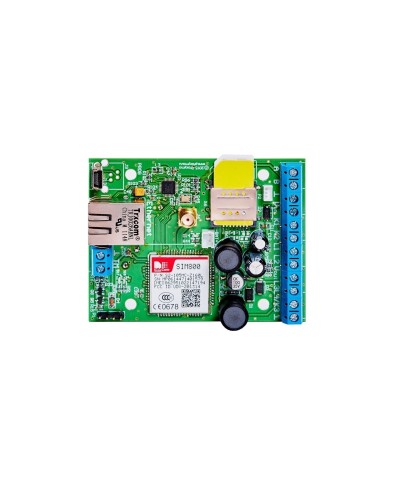 SRB102L-2GSM Ретранслятор Болид. Конвертор протоколов. Проксима в Архангельске