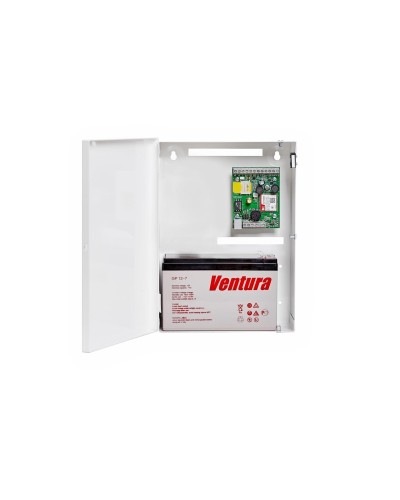 E800-2GSM Эко-SBK25. Устройство оконечное объектовое серии ЭКО. Проксима в Архангельске