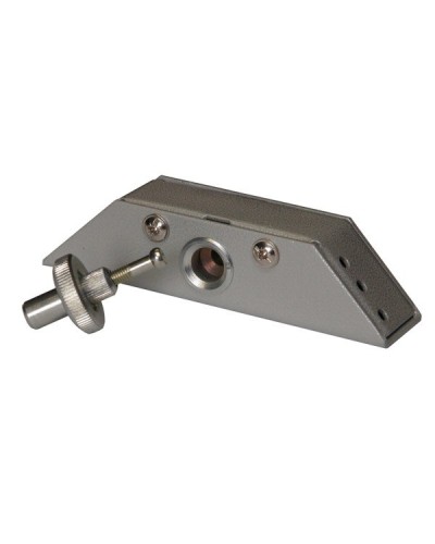 Promix-SM101.10 silver (Шериф-1 лайт НЗ-С). Замок электромеханический. Промикс в Архангельске