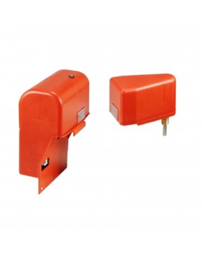 Promix-SM410.20.1 red. Замок электромеханический. Промикс в Архангельске
