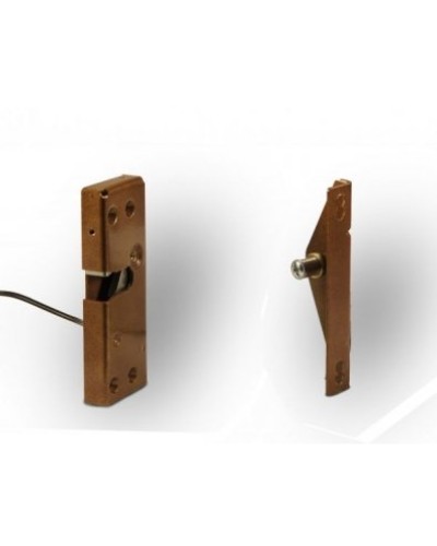 Promix-SM306.00 brown (Шериф-6 НО-К). Замок электромеханический. Промикс в Архангельске