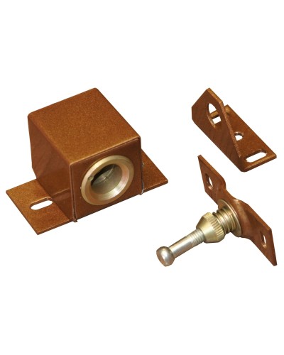 Promix-SM102.01 brown (Шериф-2 лайт НО-К 24В). Замок электромеханический. Промикс в Архангельске