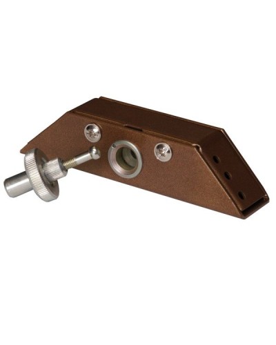 Promix-SM101.00.3 brown (Шериф-1 премиум НО-К). Замок электромеханический. Промикс в Архангельске