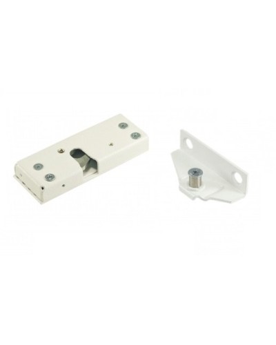 Promix-SM306.10 white (Шериф-6 НЗ-Б). Замок электромеханический. Промикс в Архангельске