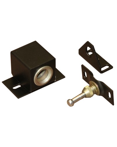 Promix-SM102.00 black (Шериф-2 лайт НО-Ч). Замок электромеханический. Промикс в Архангельске