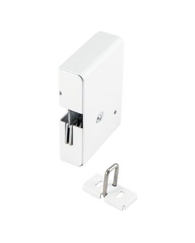 Promix-SM308.10.1 white (Шериф-8 НЗ-Б). Замок электромеханический. Промикс в Архангельске