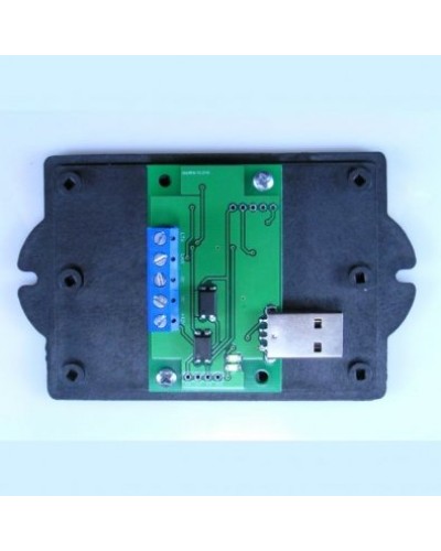 Promix-CN.LN.01. Контроллер локальной сети. Промикс в Архангельске