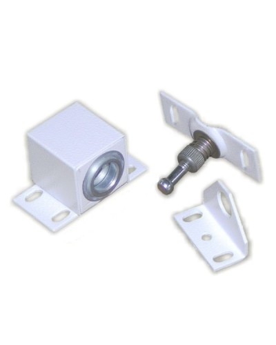 Promix-SM102.10 white (Шериф-2 лайт НЗ-Б). Замок электромеханический. Промикс в Архангельске