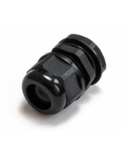 Сальник MG 25 (IP68) D отверстия 13-18 мм черный (PR08.6986). Кабельный ввод MG. Промрукав в Архангельске